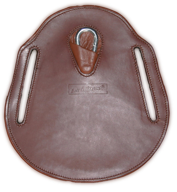 Mikmar English Comfort Girth Studgaurd - Mikmar Bit Company - Horseback Riding Bits