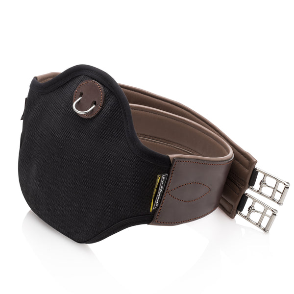 Mikmar English Comfort Girth - Mikmar Bit Company - Horseback Riding Bits