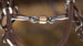 Mikmar Legacy Clover Bit with Antique Bronze Shanks