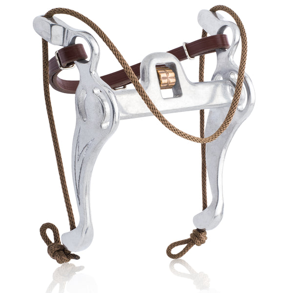 Mikmar Training Bit - Mikmar Bit Company - Horseback Riding Bits