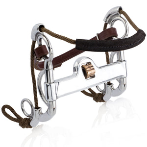 Mikmar Bit Company | High Performance Horse Bits for All Riding Styles
