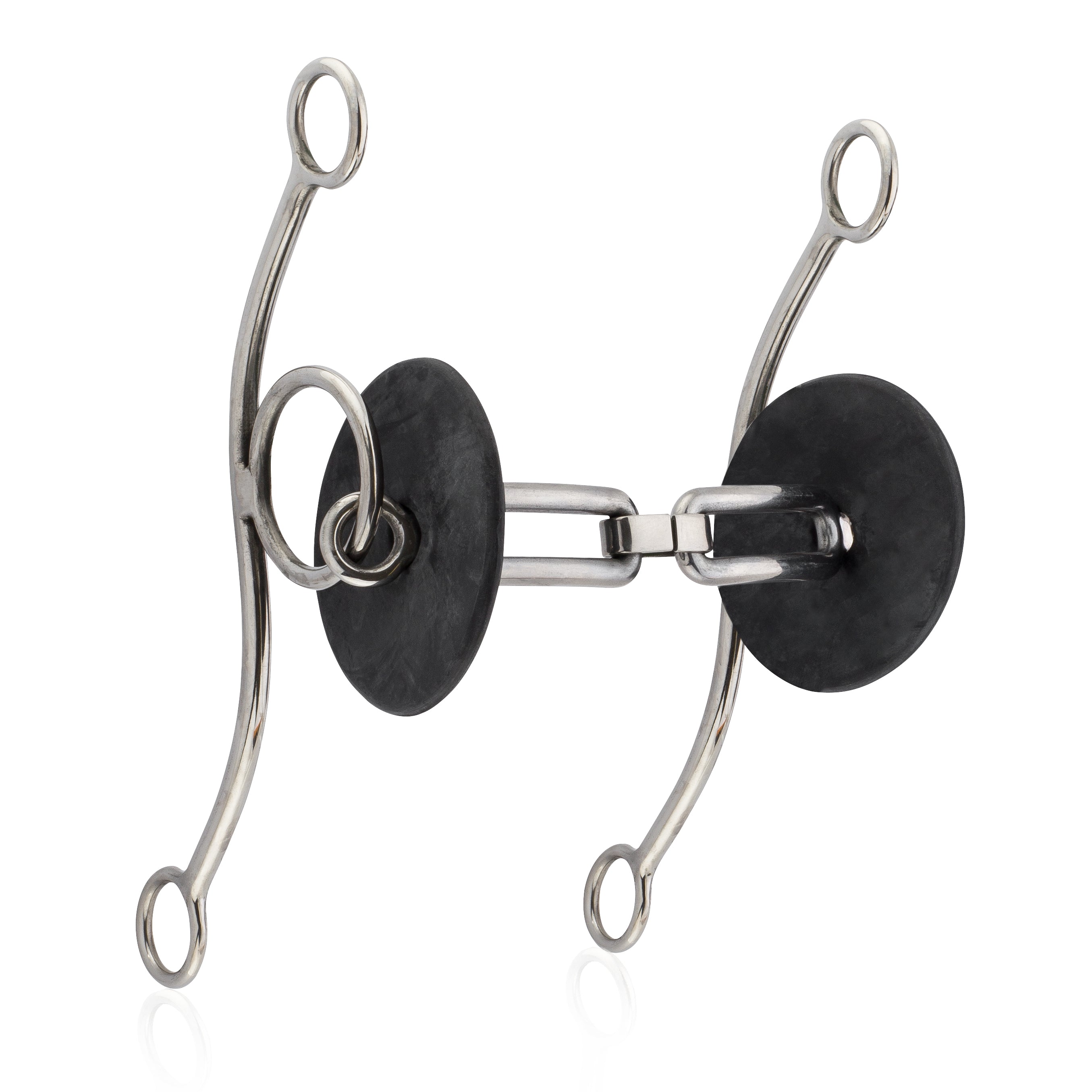 Showmanship Bit Elevator Bit